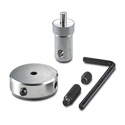 Phoenix Contact Stamping Bit; PPS-ST (4.3); for 4.3mm diameter round holes